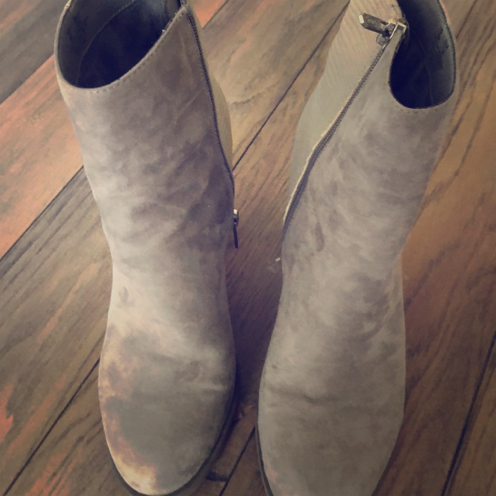 Sam Edelman Boots